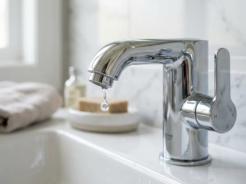 Faucet Repair & Installation Plumber in Golden, NM